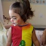 Kelliani Magalhaes Mucida