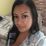 Joyce Cristine Gaspar