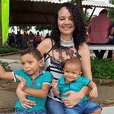 marlen  Alves Augusto dos Santos