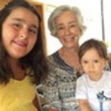 Maria Angela Caminha Costa