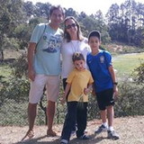 Danielli Lourenço Novaes