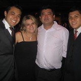 Margareth Ottenio Shima