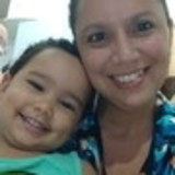 Cristiane Guimarães