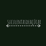 Suculentas de Acúcar