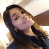 Crislaine Moraes Martis