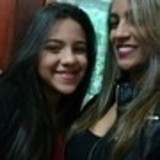 Andréia dilvia soare a leite