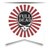 FULLDEAD CAMISETAS TEMATICAS