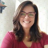 Rosana Cristina Soares Ferreira