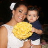 Lucilene da Silva Barcelos Ribeiro