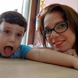 Flávia Porfirio da Luz