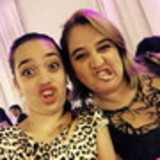 Sabrina de Castro Rocha