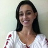 Camila Soares Rabello da silva