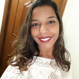 Angela Anastacia Alves de Olivera