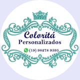 Coloritá Personalizados