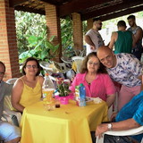 Eliana Santos de Araújo Conceição