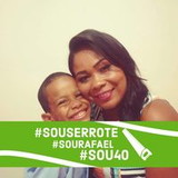 ELIS SANDRA DA CRUZ SANTOS