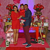 Valéria Oliveira Santos