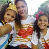 Louise Paula Castro de Sousa