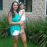 PATRICIA DAYANE DIVINA DE OLIVEIRA