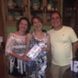 Rejane Maria de Araujo