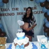 BRUNA GOMES DA ROCHA PEREIRA