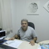 Claudio Luiz Kindermann