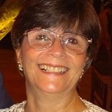 Martha Teixeira Canella