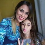 Danieli Rodrigues de Souza