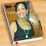 Tânia Mara Paula de Menezes Barbosa