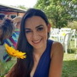 BRUNA MARIANA MORAES