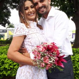 Fátima aparecida de Oliveira Batista