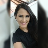 Amanda Cristina Pinto