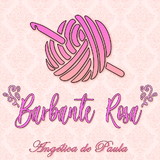 Barbante cor de Rosa