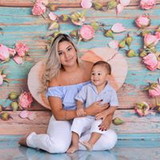 Ir para o perfil do usuário