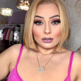 Patricia de Oliveira