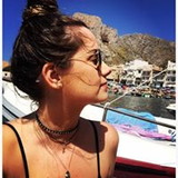 Gabrielle Wedderhoff