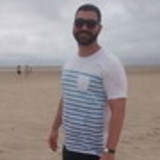 Cesar Luis Barbosa da Silva