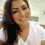 Daniella Francisco de Almeida