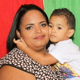 patrícia alcântara