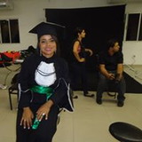 Marileide Neres dos Santos