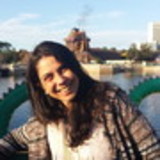 Lyandra Teles Bertone