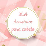 excluido_M.A Acessórios para cabelos
