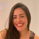 Paula Izabella Orrico