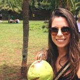 Luciana Soares e Silva