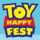 TOY HAPPY FEST