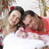 Danieli Santana Holanda