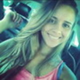 Ana Caroline Franhan