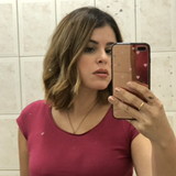 Juliette Ferreira Morais