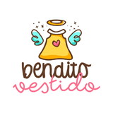 Bendito Vestido Kids