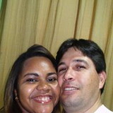 Daiana Soares Dos Santos Escáfura Da Silva